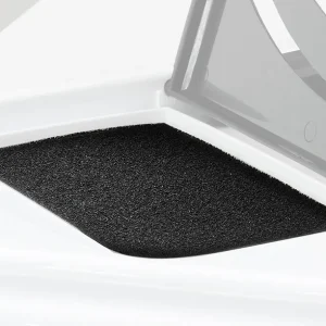 ebi Kohlefilter für Katzentoilettenhäuser Garantierte Lieferung